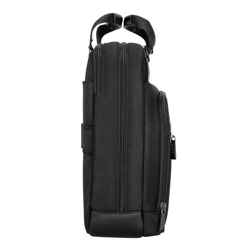 Targus TBT932GL laptoptas 40,6 cm (16") Aktetas Zwart - Image 10