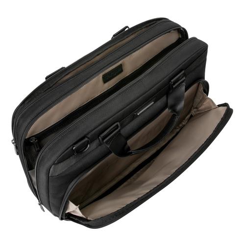 Targus TBT932GL laptoptas 40,6 cm (16") Aktetas Zwart - Image 4