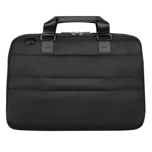 Targus TBT932GL laptoptas 40,6 cm (16") Aktetas Zwart - Image 5