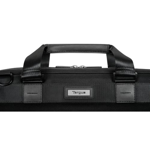 Targus TBT932GL laptoptas 40,6 cm (16") Aktetas Zwart - Image 6
