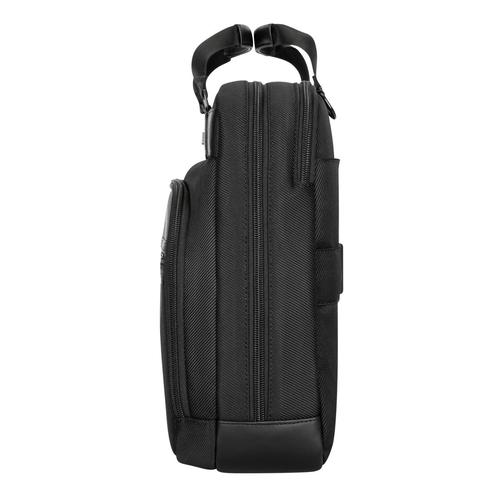 Targus TBT932GL laptoptas 40,6 cm (16") Aktetas Zwart - Image 9