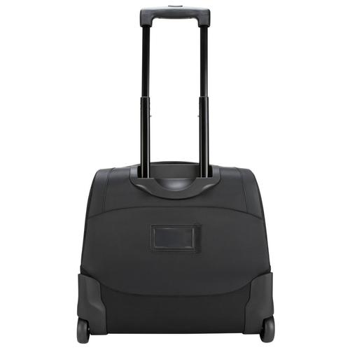 Targus TCG717GL laptoptas 43,9 cm (17.3") Trolleytas Zwart - Image 3