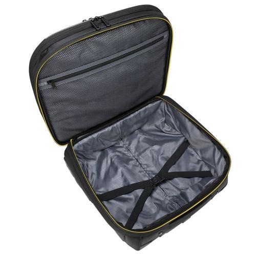 Targus TCG717GL laptoptas 43,9 cm (17.3") Trolleytas Zwart - Image 4