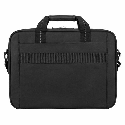Targus TCT027GL laptoptas 39,6 cm (15.6") Aktetas Zwart - Image 3