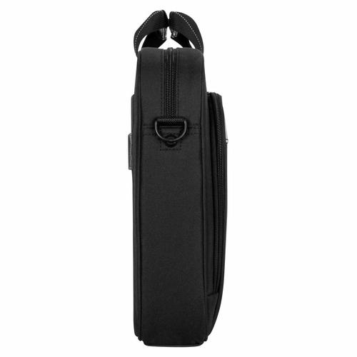 Targus TCT027GL laptoptas 39,6 cm (15.6") Aktetas Zwart - Image 7