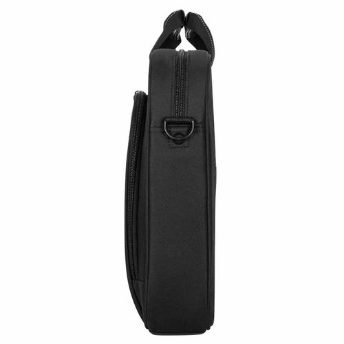 Targus TCT027GL laptoptas 39,6 cm (15.6") Aktetas Zwart - Image 8