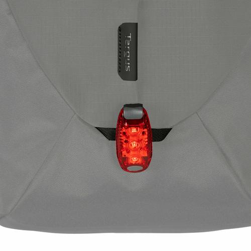 Targus Terra EcoSmart 40,6 cm (16") Rugzak Grijs - Image 3