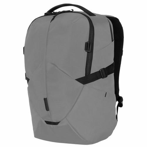 Targus Terra EcoSmart 40,6 cm (16") Rugzak Grijs - Image 6