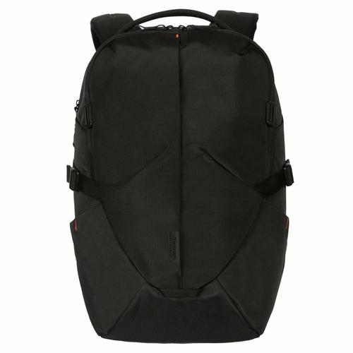 Targus Terra EcoSmart 40,6 cm (16") Rugzak Zwart - Image 1