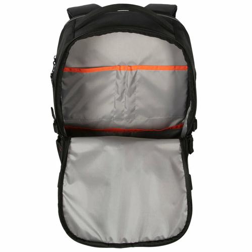 Targus Terra EcoSmart 40,6 cm (16") Rugzak Zwart - Image 2