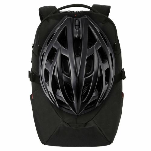 Targus Terra EcoSmart 40,6 cm (16") Rugzak Zwart - Image 3