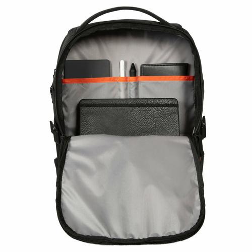 Targus Terra EcoSmart 40,6 cm (16") Rugzak Zwart - Image 4