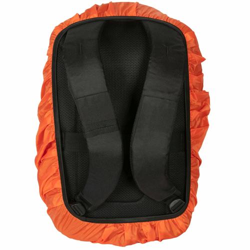 Targus Terra EcoSmart 40,6 cm (16") Rugzak Zwart - Image 6