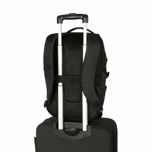 Targus Terra EcoSmart 40,6 cm (16") Rugzak Zwart - Image 7