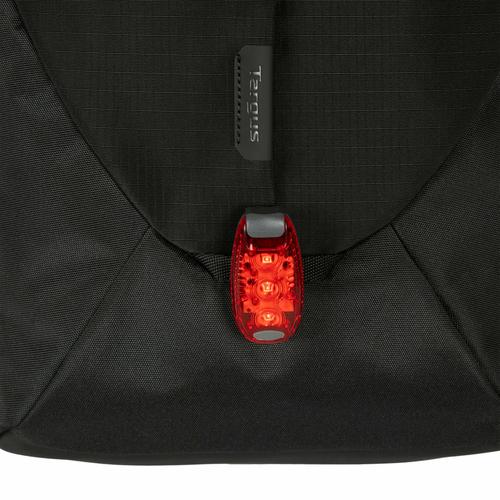 Targus Terra EcoSmart 40,6 cm (16") Rugzak Zwart - Image 8