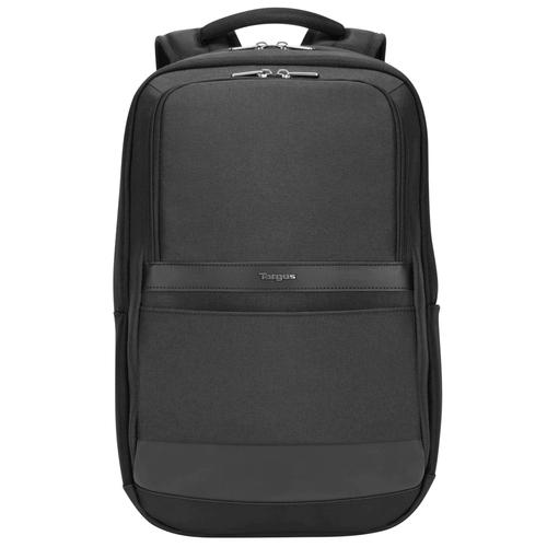 Targus TSB911GL laptoptas 40,6 cm (16") Rugzak Zwart, Grijs - Image 1
