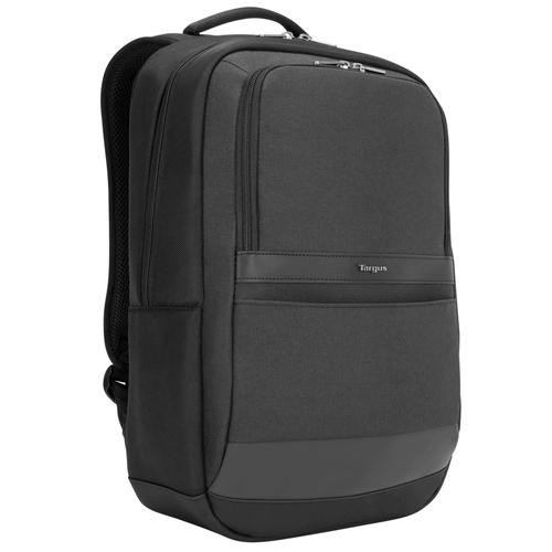 Targus TSB911GL laptoptas 40,6 cm (16") Rugzak Zwart, Grijs - Image 2