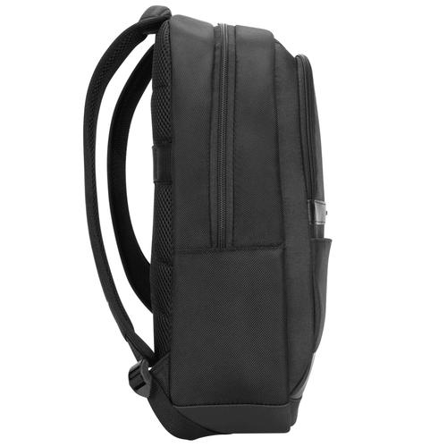 Targus TSB911GL laptoptas 40,6 cm (16") Rugzak Zwart, Grijs - Image 3