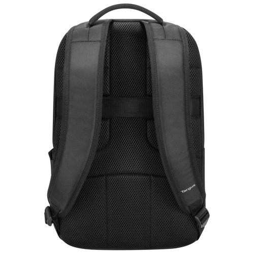 Targus TSB911GL laptoptas 40,6 cm (16") Rugzak Zwart, Grijs - Image 5