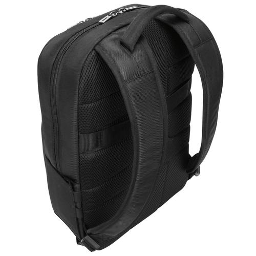 Targus TSB911GL laptoptas 40,6 cm (16") Rugzak Zwart, Grijs - Image 6