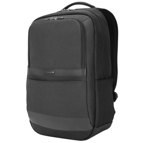 Targus TSB911GL laptoptas 40,6 cm (16") Rugzak Zwart, Grijs - Image 7