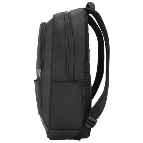 Targus TSB911GL laptoptas 40,6 cm (16") Rugzak Zwart, Grijs - Image 8