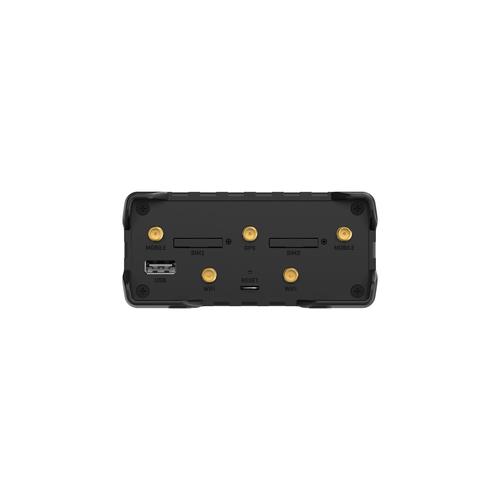 Teltonika · Router· RUT906· LTE Modem Router/WLAN - Router - WLAN Router voor mobiele netwerken - Image 2
