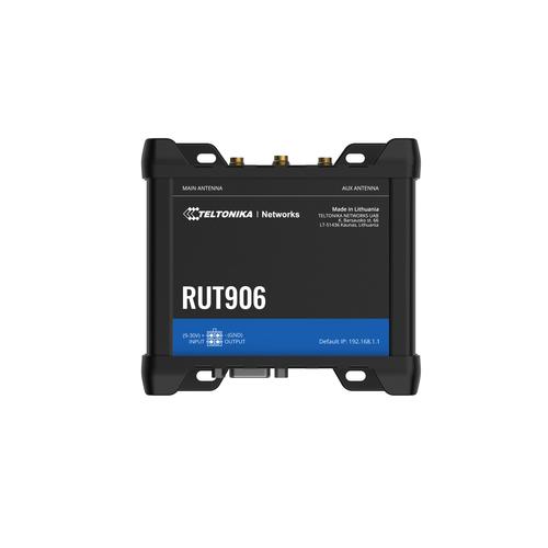 Teltonika · Router· RUT906· LTE Modem Router/WLAN - Router - WLAN Router voor mobiele netwerken - Image 5