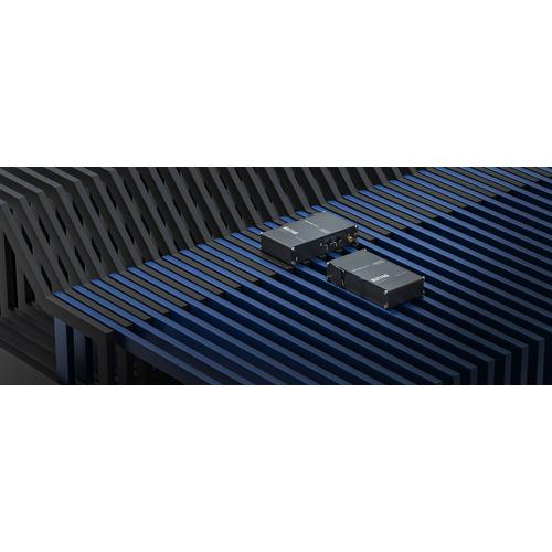 Teltonika Hausautomatisierung bedrade router Zwart - Image 2