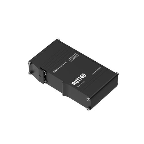Teltonika Hausautomatisierung bedrade router Zwart - Image 4