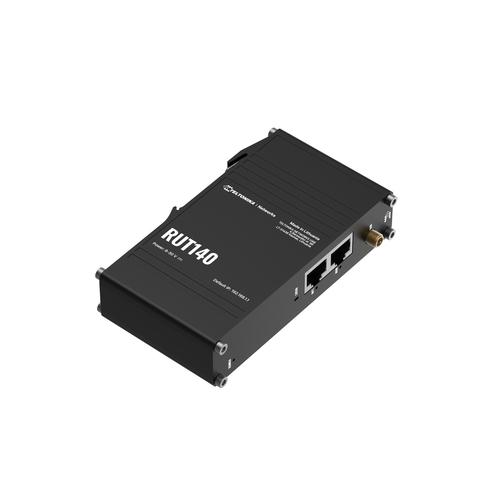 Teltonika Hausautomatisierung bedrade router Zwart - Image 6