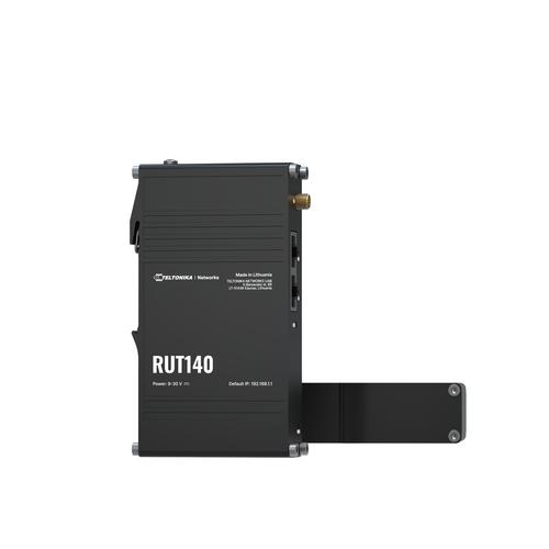 Teltonika Hausautomatisierung bedrade router Zwart - Image 8
