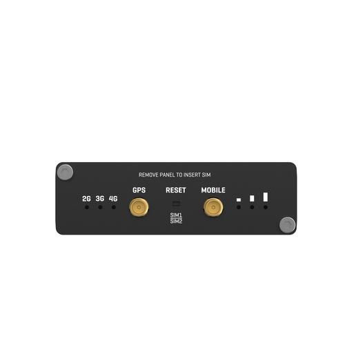 Teltonika NETWORKS TRB246 4G/LTE Industrial IoT Gateway Gateway voor mobiele netwerken - Image 2