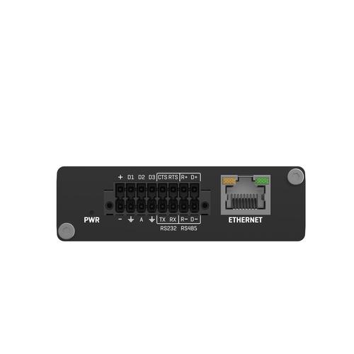 Teltonika NETWORKS TRB246 4G/LTE Industrial IoT Gateway Gateway voor mobiele netwerken - Image 4
