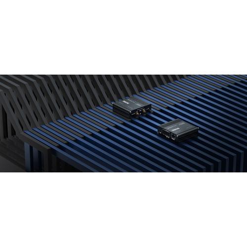 Teltonika NETWORKS TRB246 4G/LTE Industrial IoT Gateway Gateway voor mobiele netwerken - Image 7
