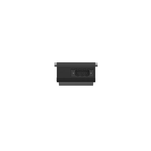 Teltonika NETWORKS TSF010 Flat Ethernet Switch Unmanaged Fast Ethernet (10/100) DIN rail Zwart - Image 6