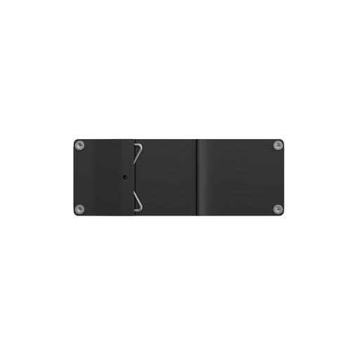 Teltonika NETWORKS TSW040 8-Port PoE+ Switch Unmanaged Fast Ethernet (10/100) Power over Ethernet (PoE) Zwart - Image 4