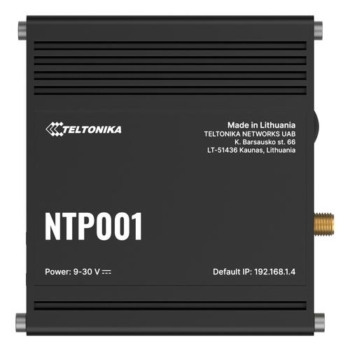Teltonika NTP001 IP communicatieserver 0U - Image 3