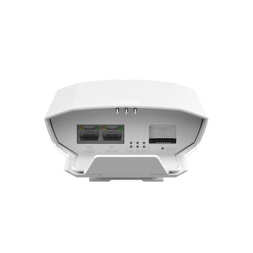Teltonika OTD140 bedrade router Gigabit Ethernet Wit - Image 1