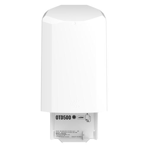 Teltonika OTD500100000 bedrade router Gigabit Ethernet Wit - Image 2