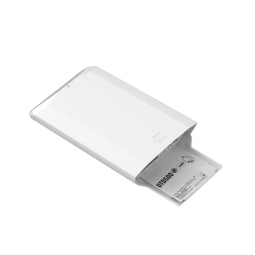 Teltonika OTD500100000 bedrade router Gigabit Ethernet Wit - Image 3