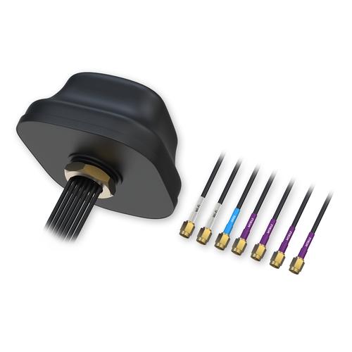 Teltonika PR1KC640 antenne MIMO-richtantenne SMA 4 dBi - Image 1