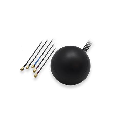 Teltonika PR1KCO28 antenne MIMO-richtantenne SMA 28 dBi - Image 1