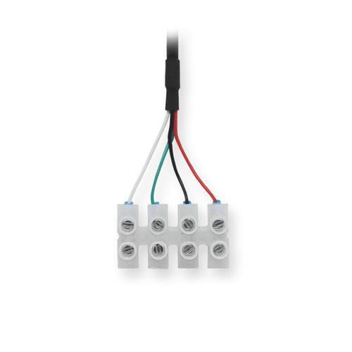Teltonika PR2FK20M interne stroomkabel 2 m - Image 2