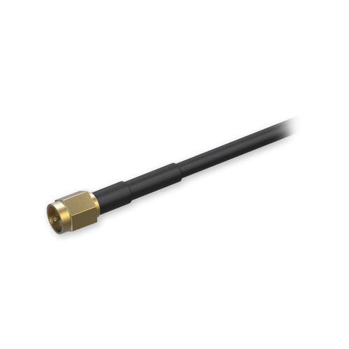 Teltonika PR2VM20M coax-kabel 2 m SMA Zwart - Image 2