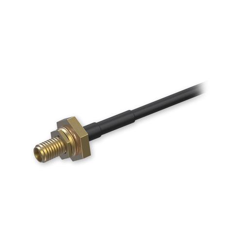 Teltonika PR2VM20M coax-kabel 2 m SMA Zwart - Image 3