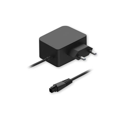 Teltonika PR3PXEU3 netvoeding & inverter Binnen 18 W Zwart - Image 1