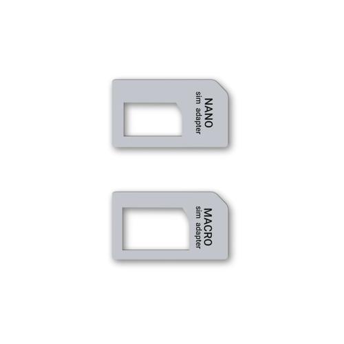 Teltonika PR5MEC19 SIM-/geheugenkaartadapter Simkaartadapter - Image 3