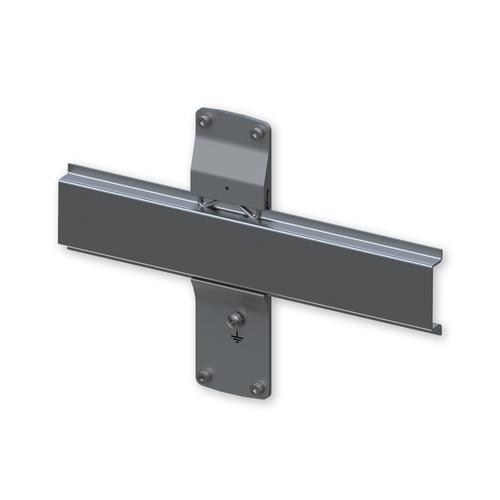 Teltonika PR5MEC24 montagekit Zilver Aluminium, Roestvrijstaal - Image 2