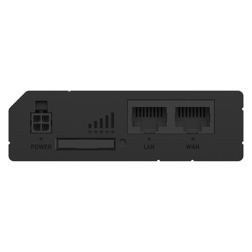 Teltonika RUT241 eSIM | Industrieller 4G-LTE-Router | Cat 4, 2x RJ45 100Mb/s, eSIM Router voor mobiele netwerken - Image 5